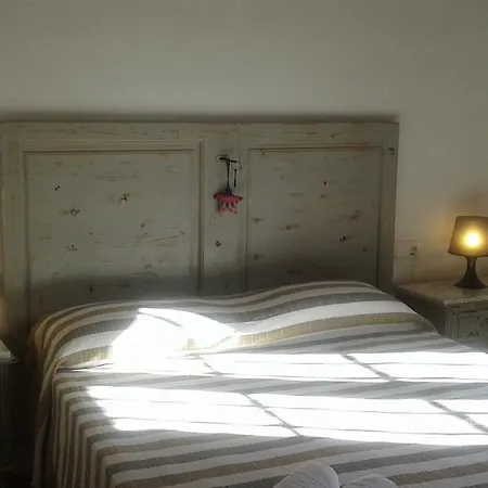 Holiday home Hort De Na Barrala Ses Covetes