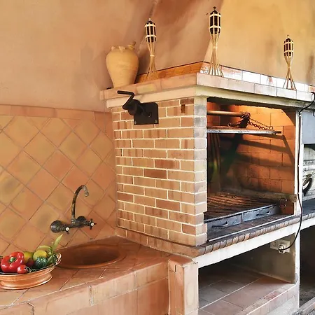 Hort De Na Barrala Holiday home