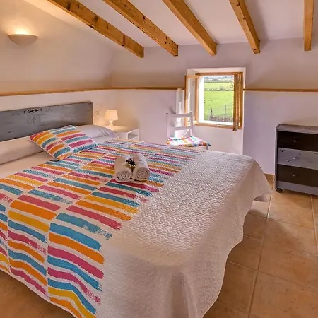Holiday home Hort De Na Barrala *
