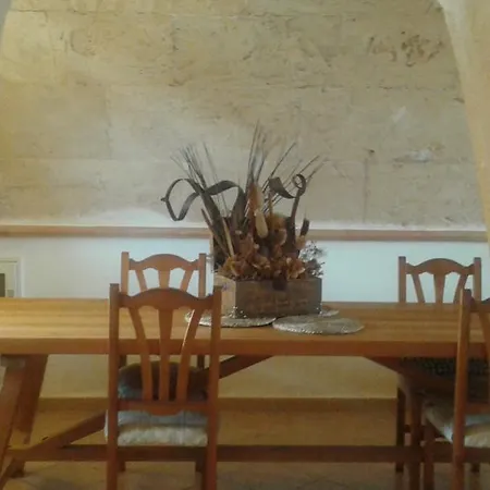 Hort De Sa Barrala Vakantiehuis