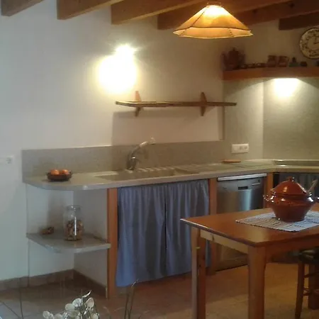 Hort De Sa Barrala * Ses Covetes