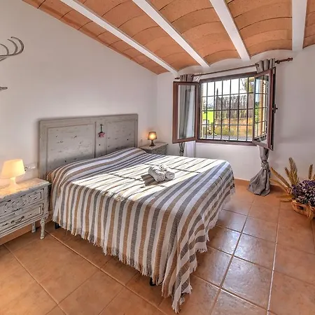 Vakantiehuis Hort De Sa Barrala *